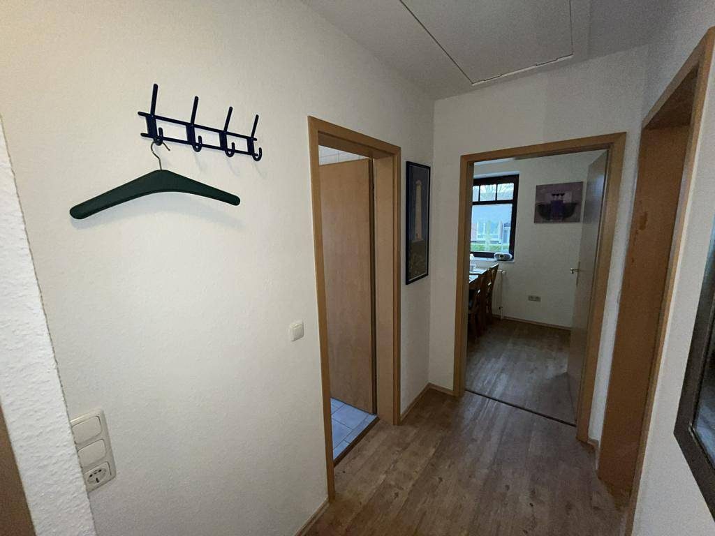 Ferienwohnung an der Harle Og — Bild 5