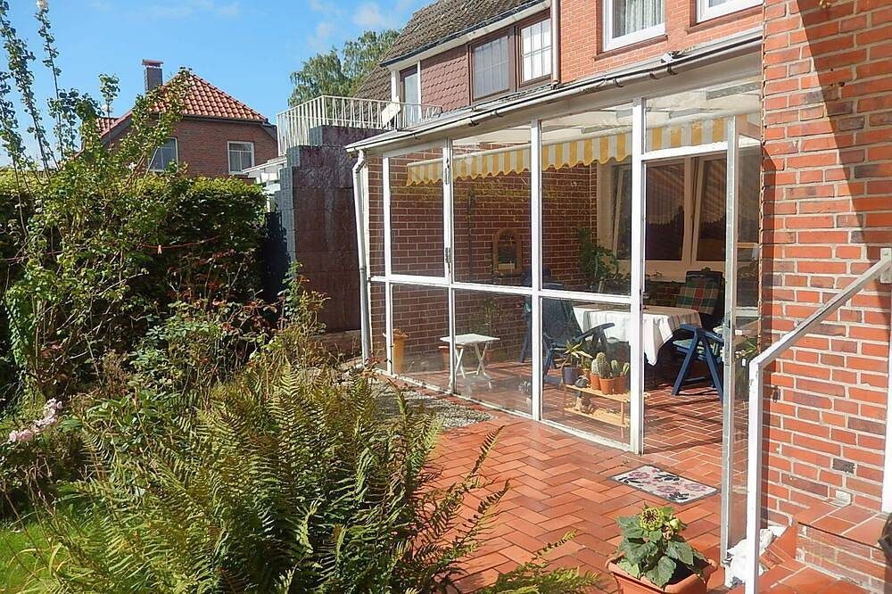 Ferienwohnung in Leer – wo Ostfriesland am schönsten ist — Bild 4