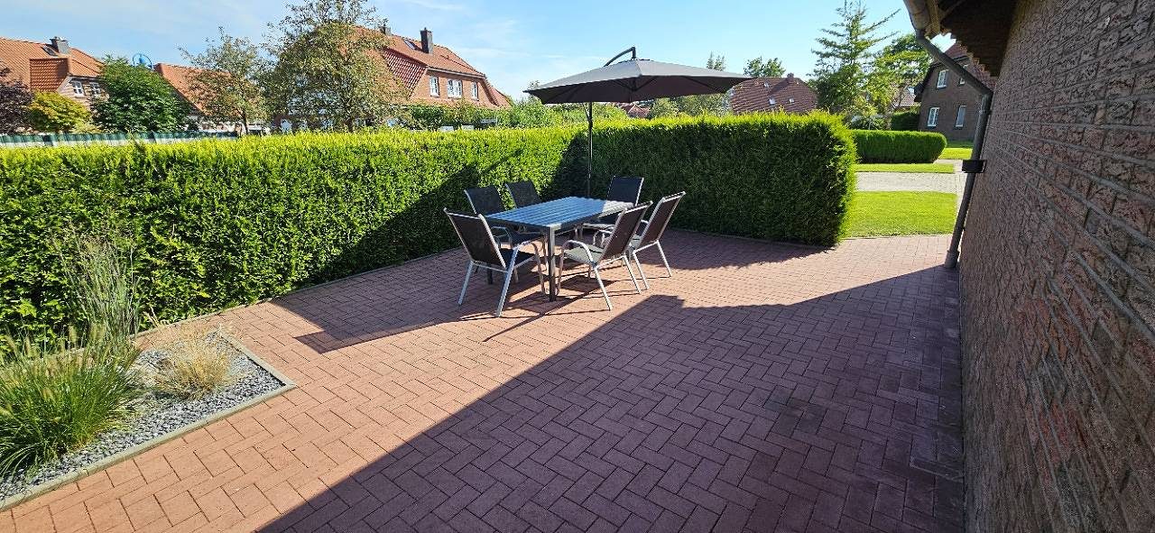 Coordes, Mario "Ferienhaus Mona" - Ferienwohnung - 35100 — Bild 3