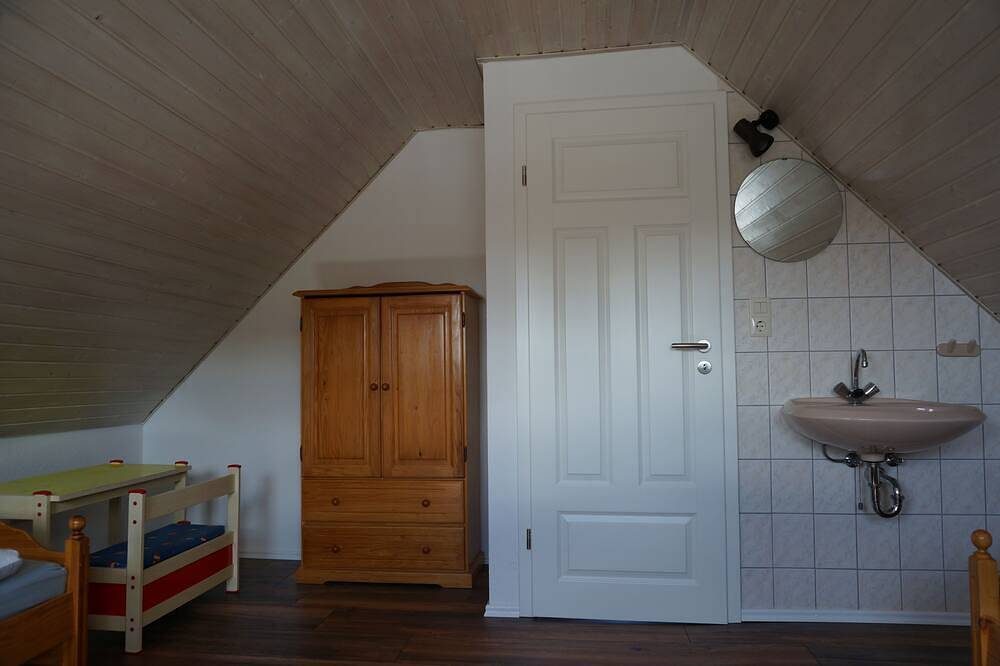 Freistehendes Friesenhaus an der Nordsee - Erholung pur! — Bild 5