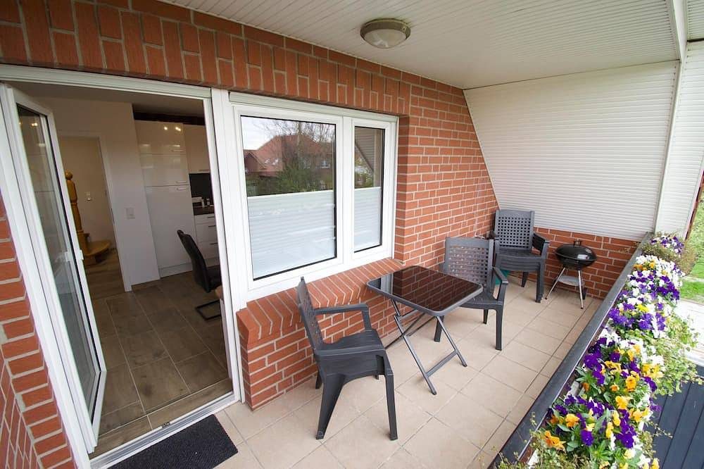 Ferienwohnung „Sonnendeck“ – Kompassrose — Bild 3