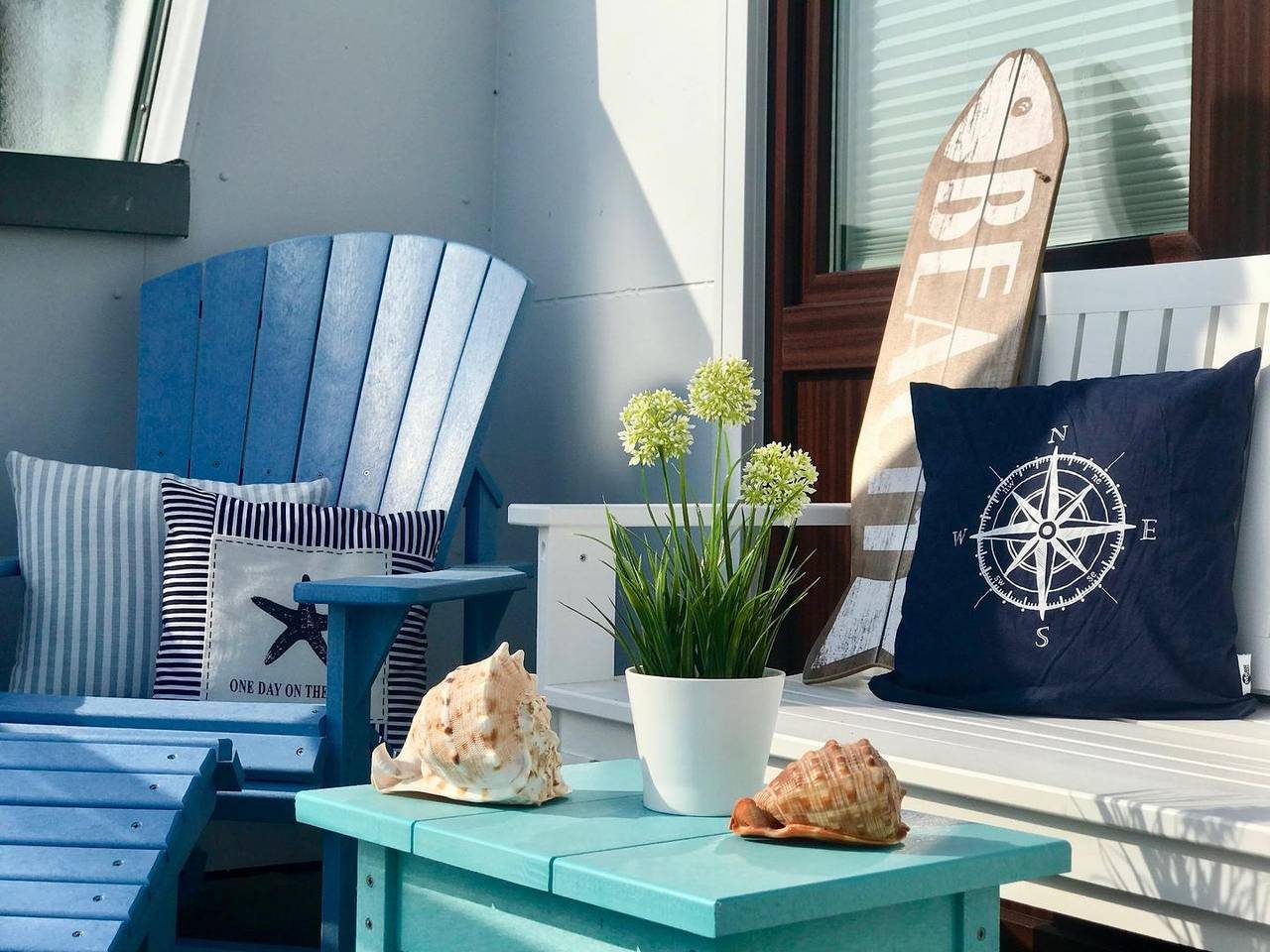 Wunderschönes neu renoviertes Reihenmittelhaus für 5 Personen am Pirolatal — Bild 4