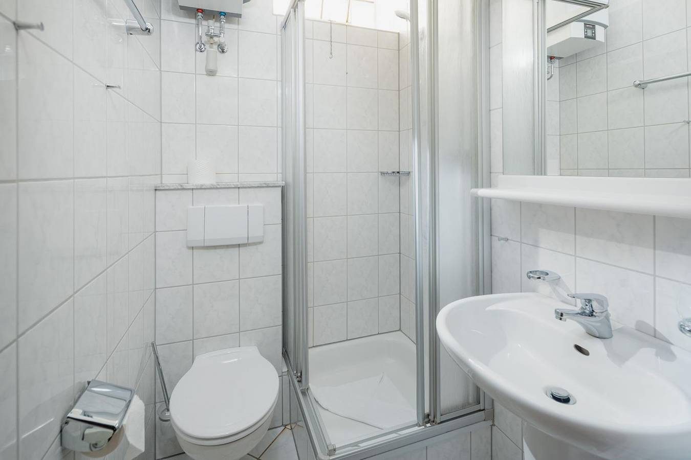Ferienwohnung 5 im Haus Tiemann — Bild 5