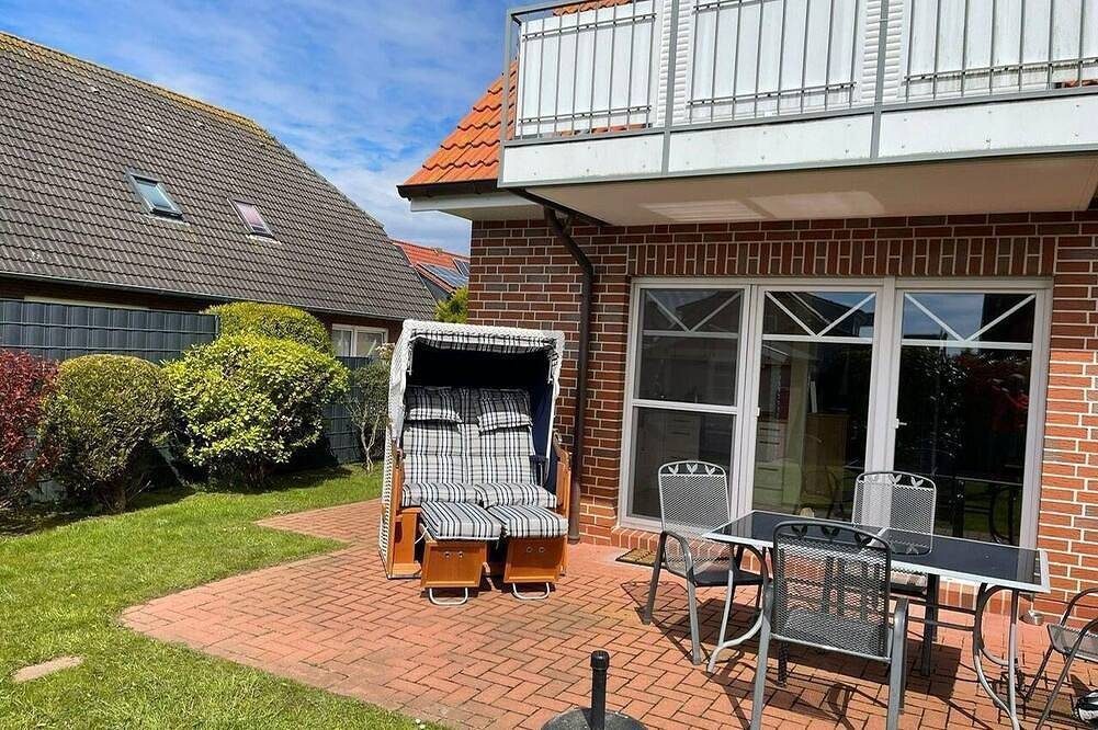 Ferienwohnung Das Sonnendeck — Bild 2