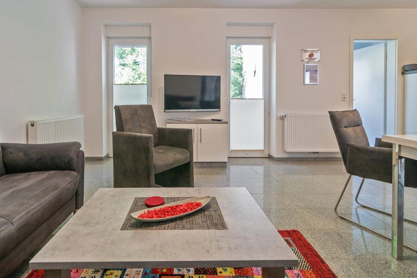 Ferienwohnung Dalida — Bild 5