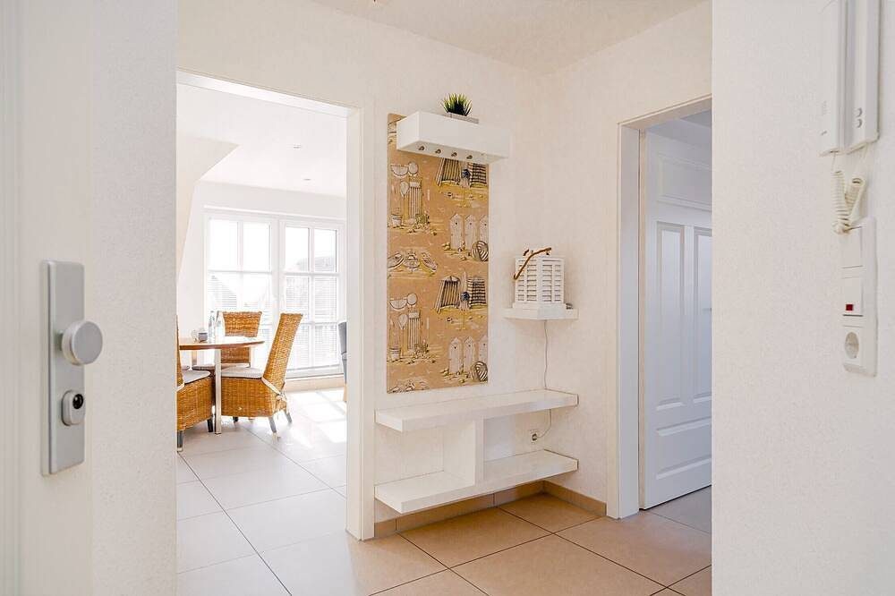 Schuppen deluxe 04 - Moderne Ferienoase in zentraler und ruhiger Lage — Bild 5