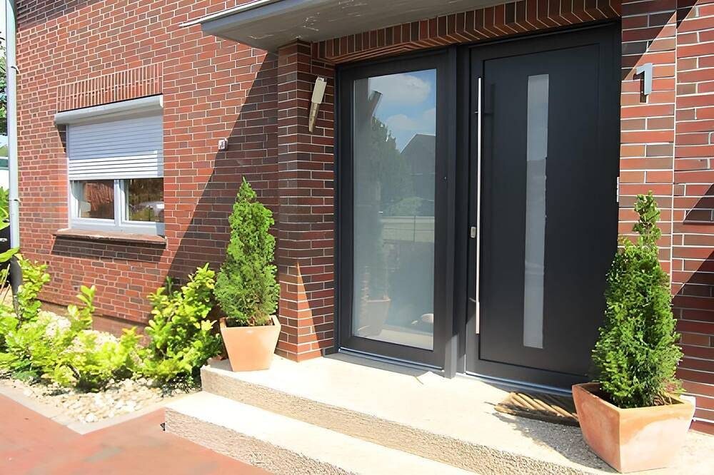 Ferienwohnung Og links, 54qm, max. 2 Erwachsene + 1 Kind — Bild 3