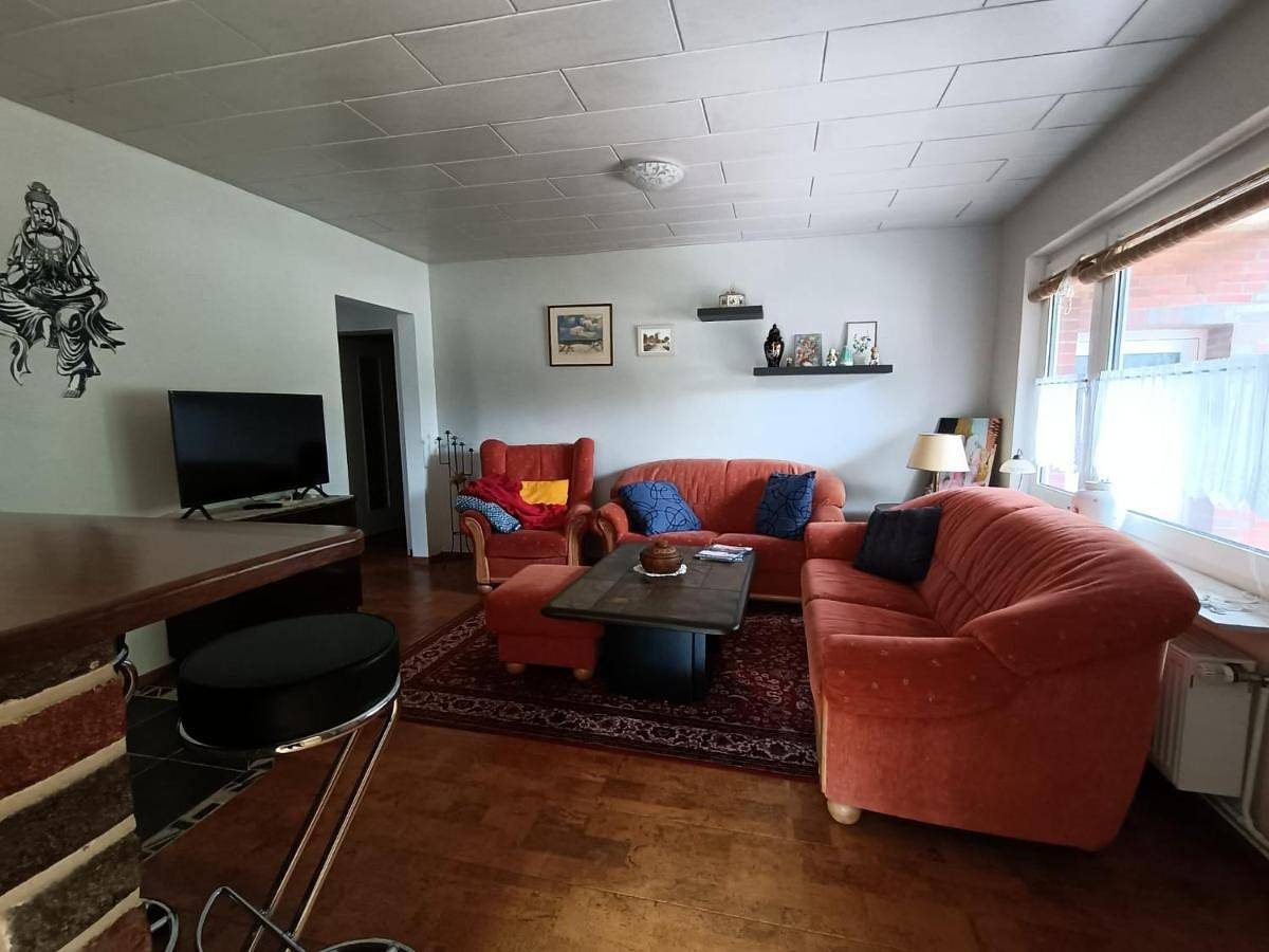 Old German Farm House, Appartement — Bild 3