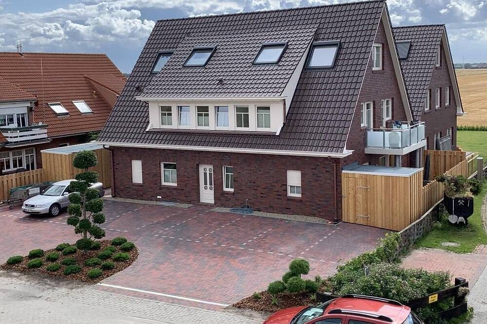 Seeblick 7 - Luxus am Hafen — Bild 2