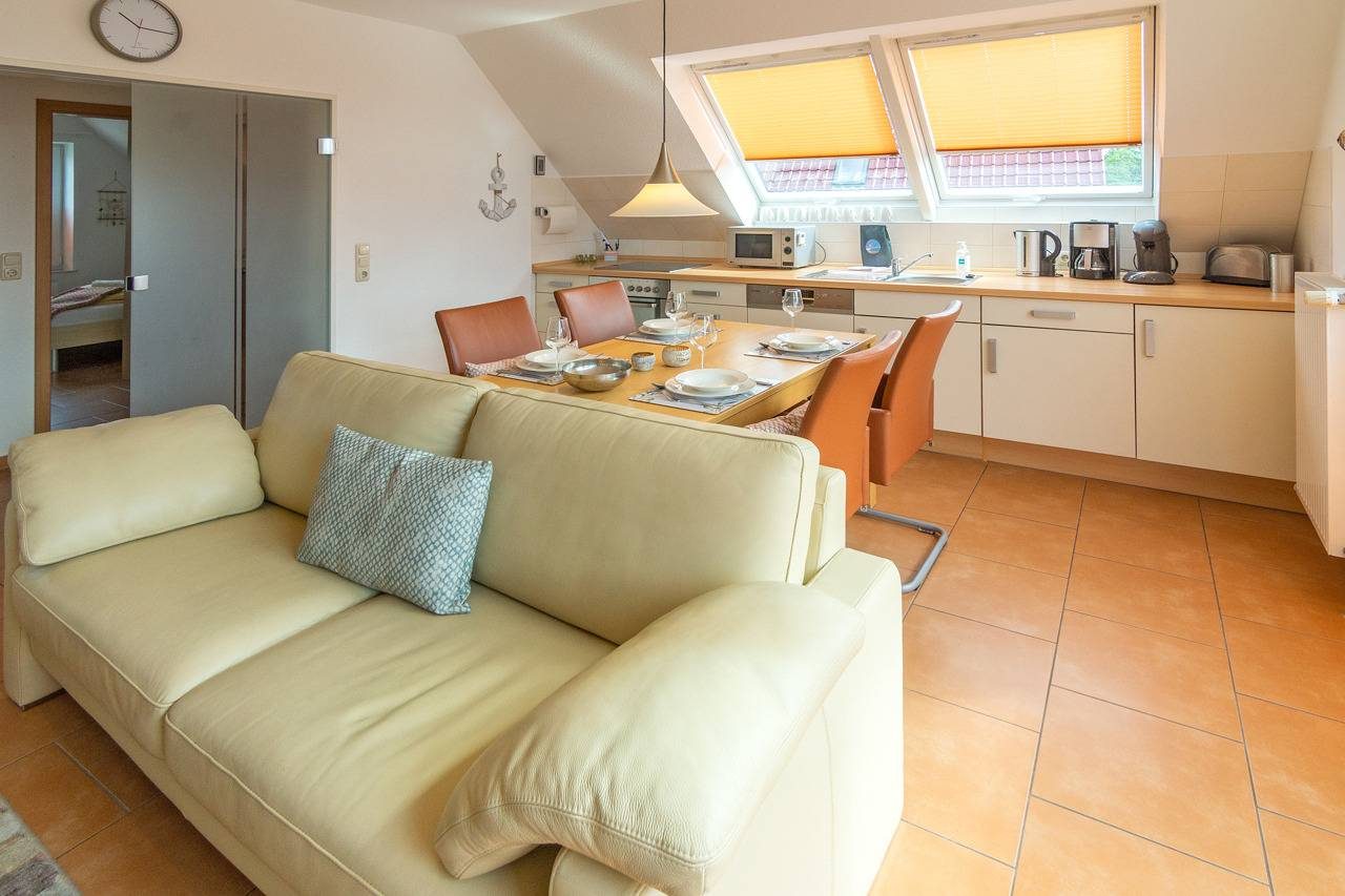 Ferienwohnung Sonnenplatz 30 — Bild 3