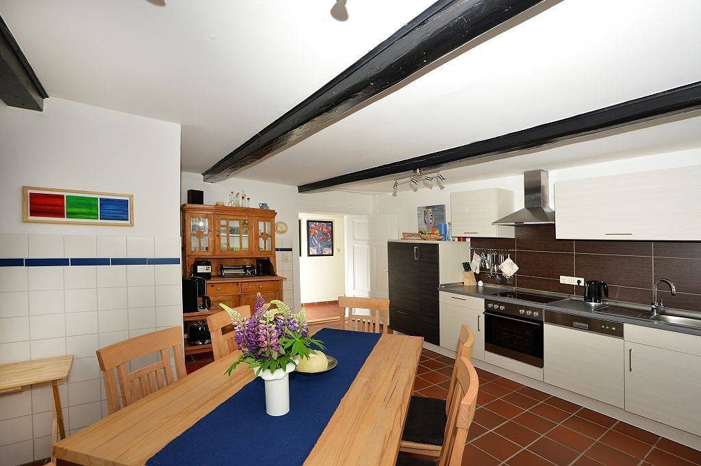 Großes Ferienhaus Ostfriesland für 6 Personen — Bild 3
