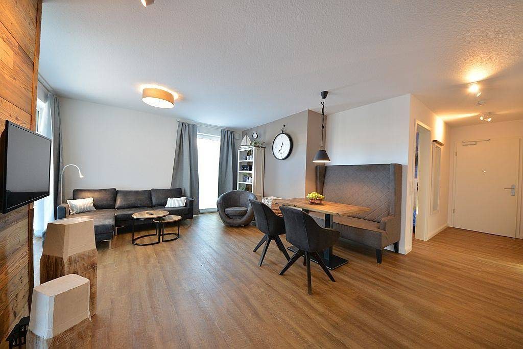 Komfortabel. Luxuriös. Stilvoll – Strandnah — Bild 4