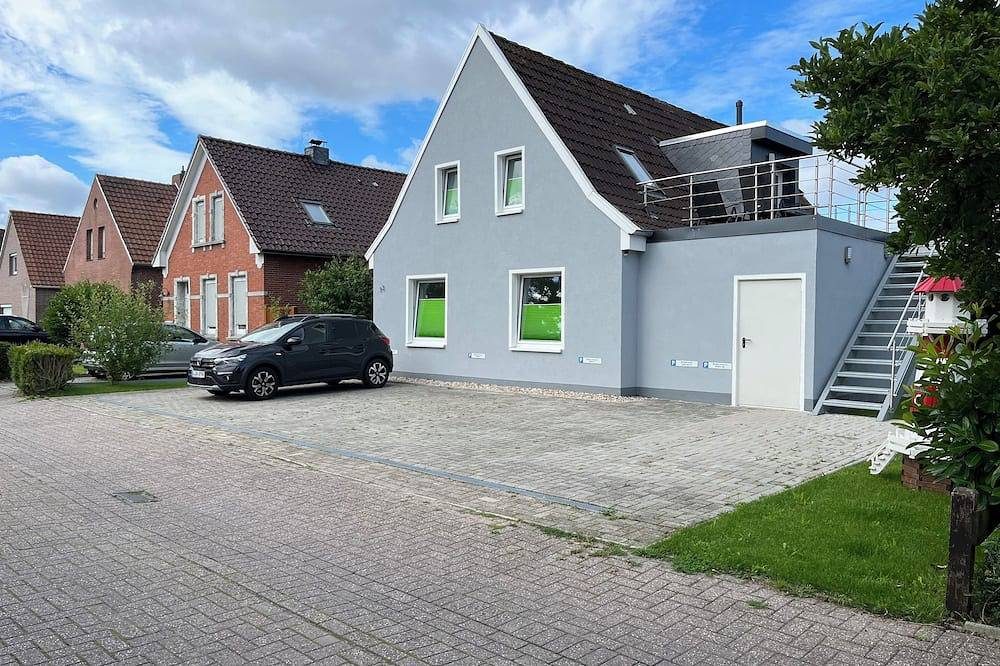 gemütliche kleine Ferienwohnung — Bild 4