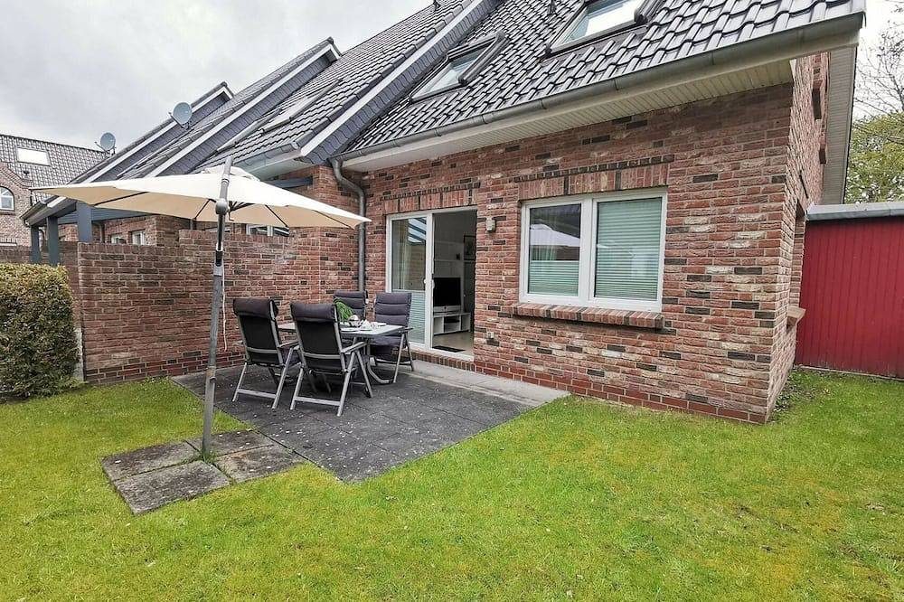 Ferienwohnung\/App. für 4 Gäste mit 75m² in Wangerland (268907) — Bild 2