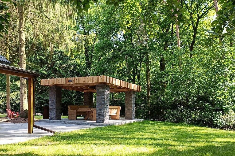 Exklusives Landhaus Haar, Emsland — Bild 4