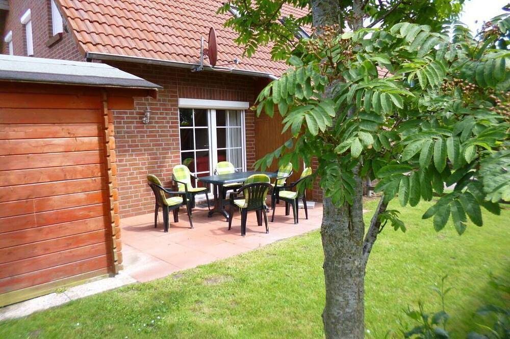 Ferienhaus Christmann — Bild 3