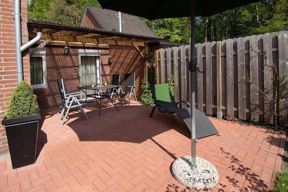 Ferienhaus Hage für 1 - 4 Personen mit 2 Schlafzimmern - Ferienhaus — Bild 3