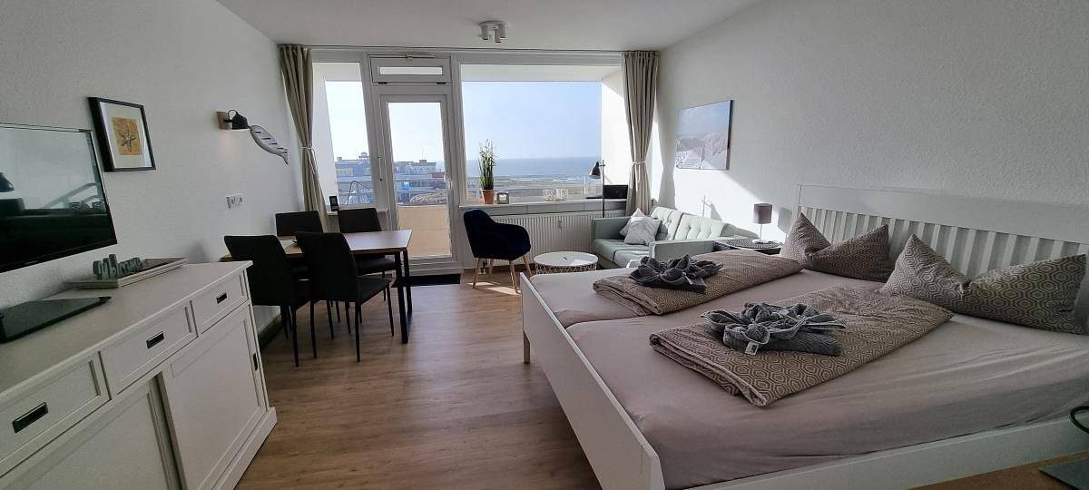 Ferienwohnung Koje 67 — Bild 2