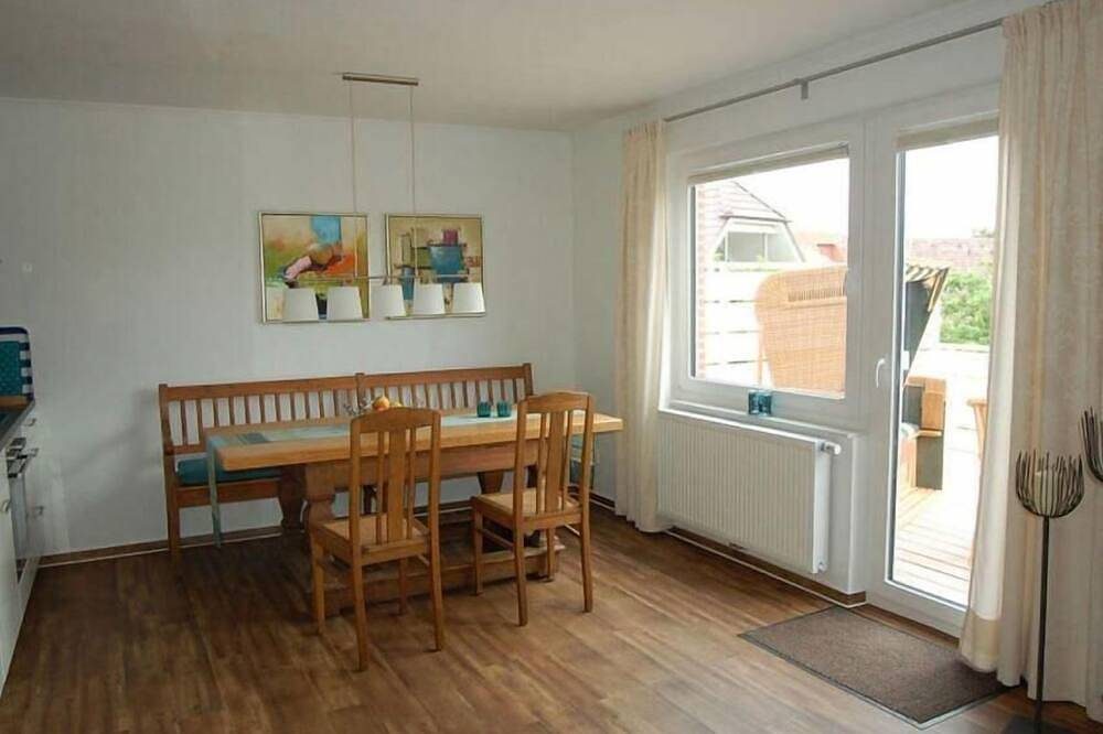 Haus Fischerbalje - Windfee — Bild 3
