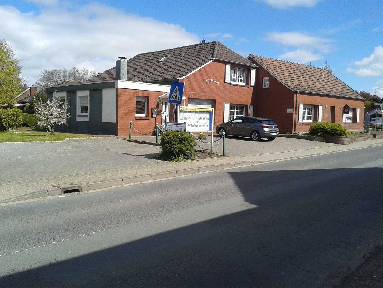 Ferienanlage Blinkfuer — Bild 4