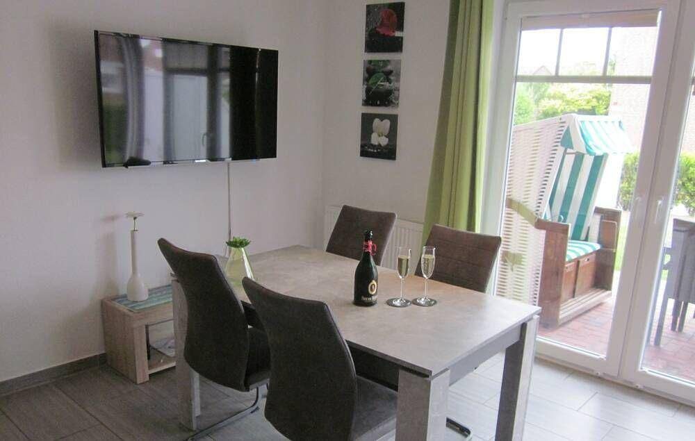 Strandidylle — Bild 2