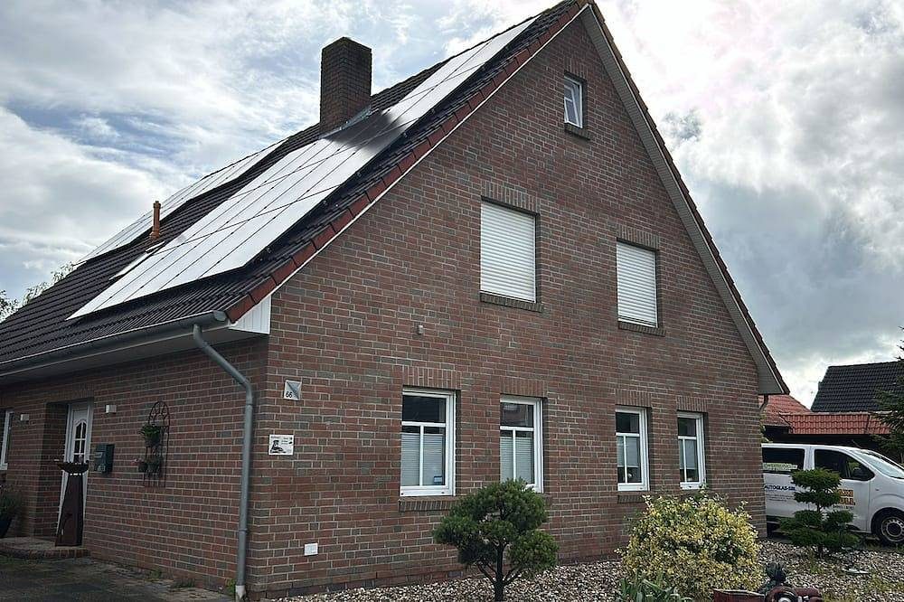 Ferienwohnung Sill Im Herzen Ostfrieslands — Bild 2