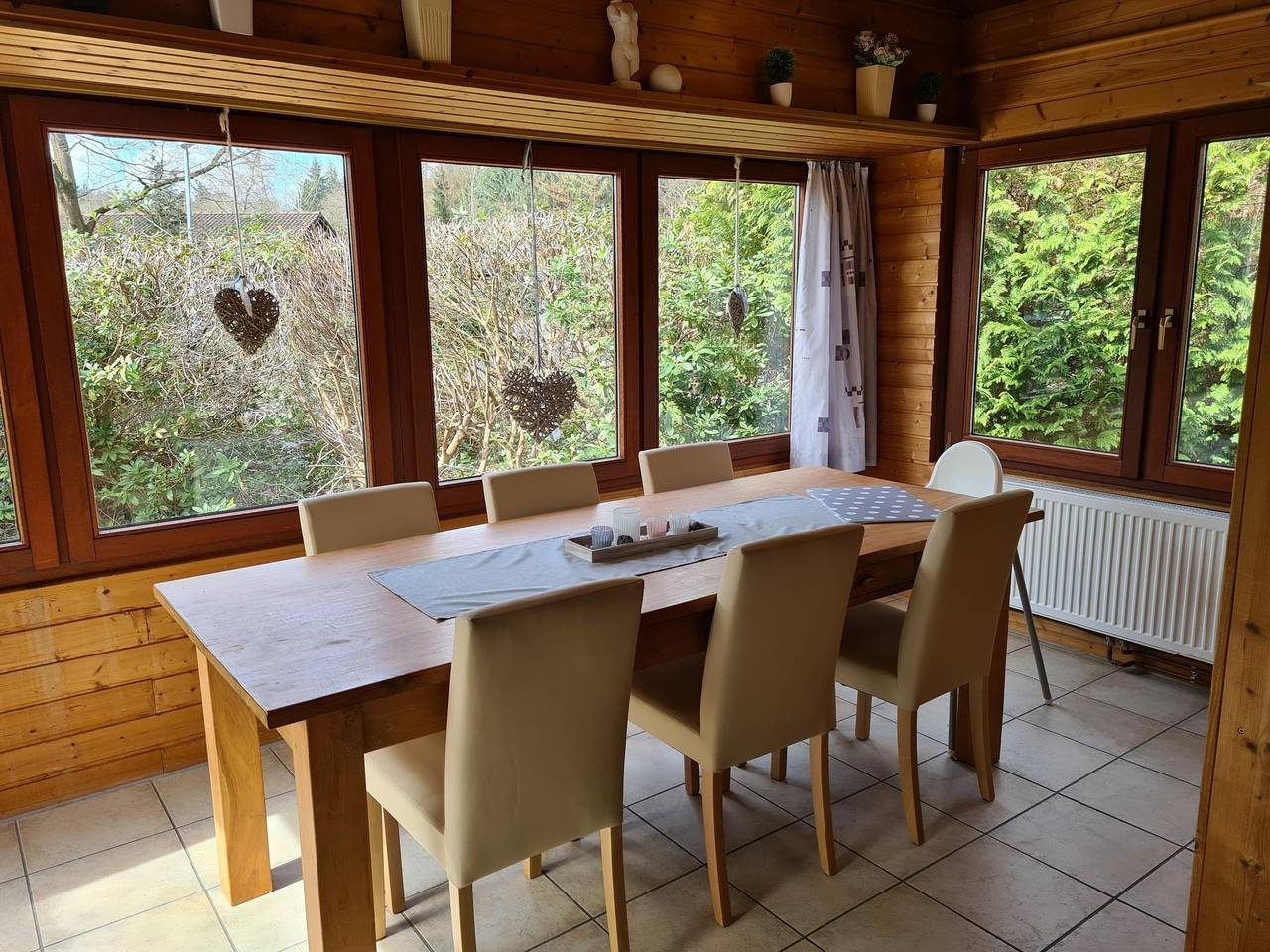Das Haus Kaninchenhoehle — Bild 4
