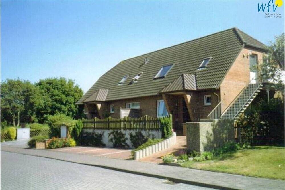 Gemütliche Ferienwohnung mit tollem Ausblick! — Bild 5