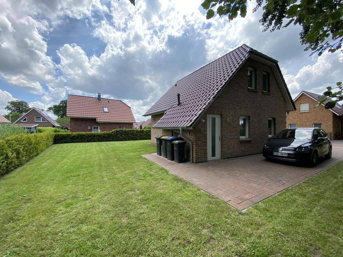 Ferienhaus Ella am See — Bild 4