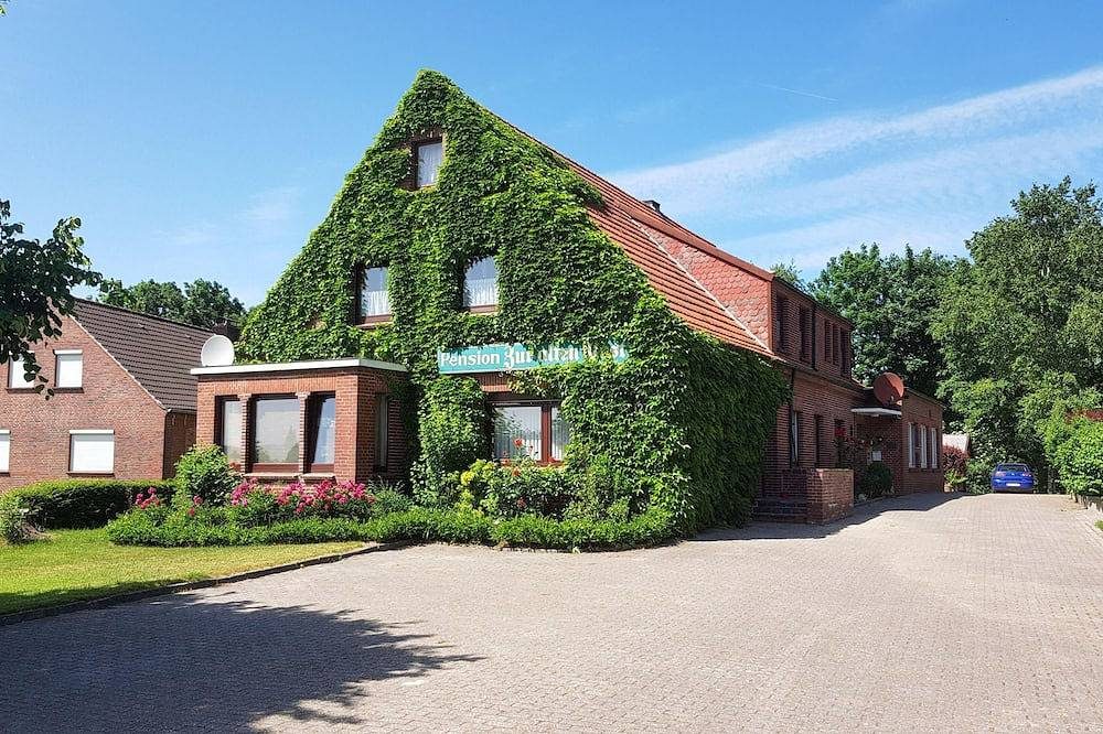 Gästehaus Zur alten Post Wohnung Ost — Bild 2