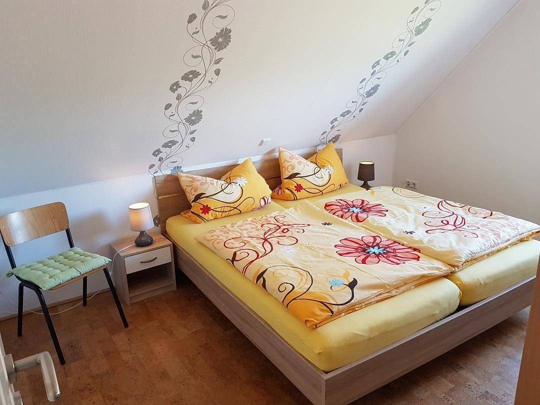 Ferienhaus Doris Seeblick — Bild 5