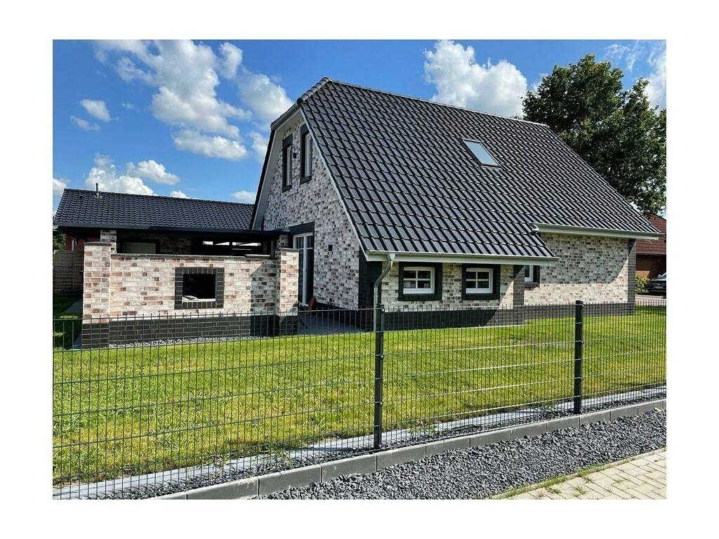 Ferienhaus mit 1 Schlafzimmer — Bild 3