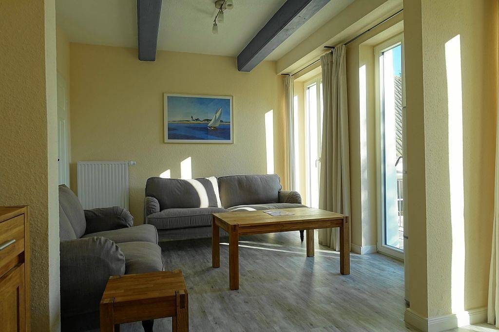 Gemütliche Ferienwohnung Geelina Eg in zentraler Lage — Bild 2