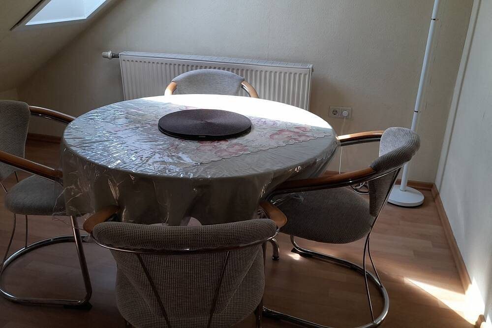 Ferienwohnung\/App. für 2 Gäste mit 40m² in Neubörger (242211) — Bild 2