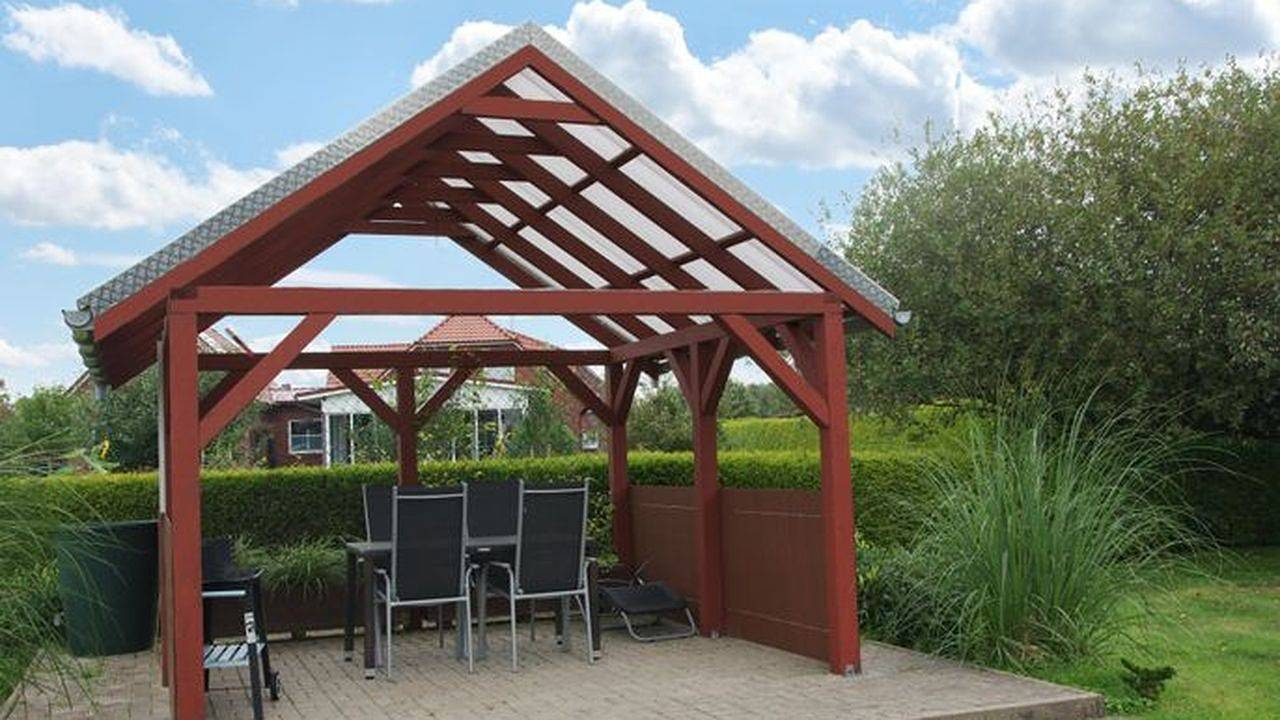 Ferienwohnung für 4 Personen (86 m²) in Südbrookmerland — Bild 3