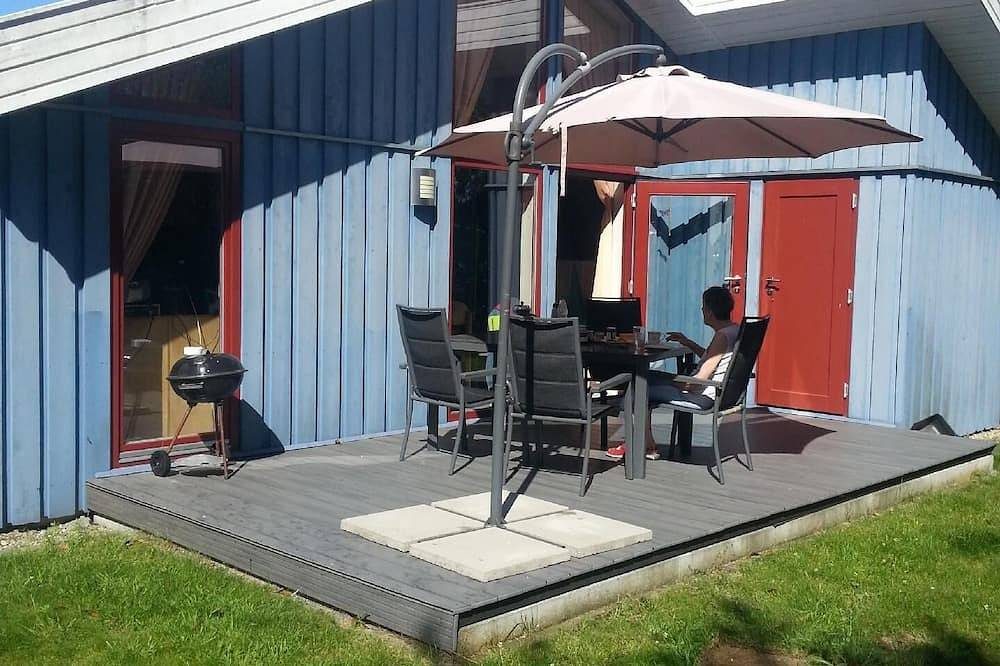 Ferienhaus Twist für 1 - 4 Personen mit 2 Schlafzimmern - Ferienhaus — Bild 2