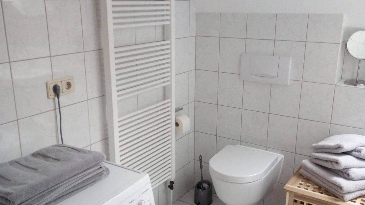 Ferienwohnung für 3 Personen (73 m²) in Schüttorf — Bild 3