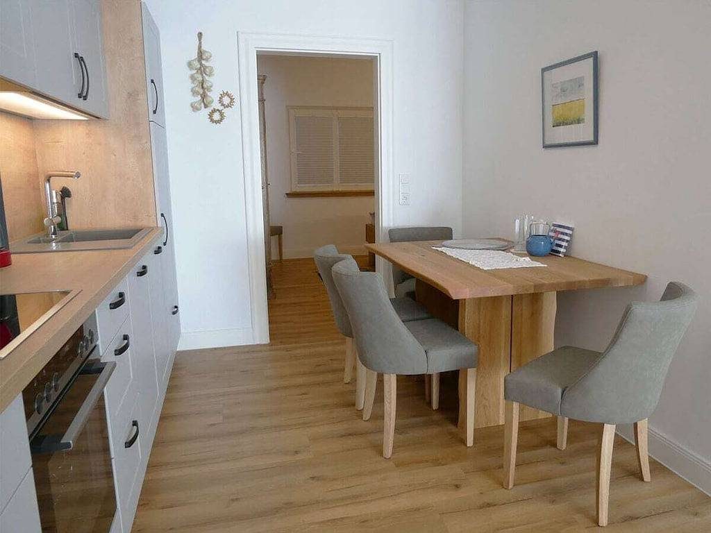 Ferienwohnung Gulfhof Fresena — Bild 4
