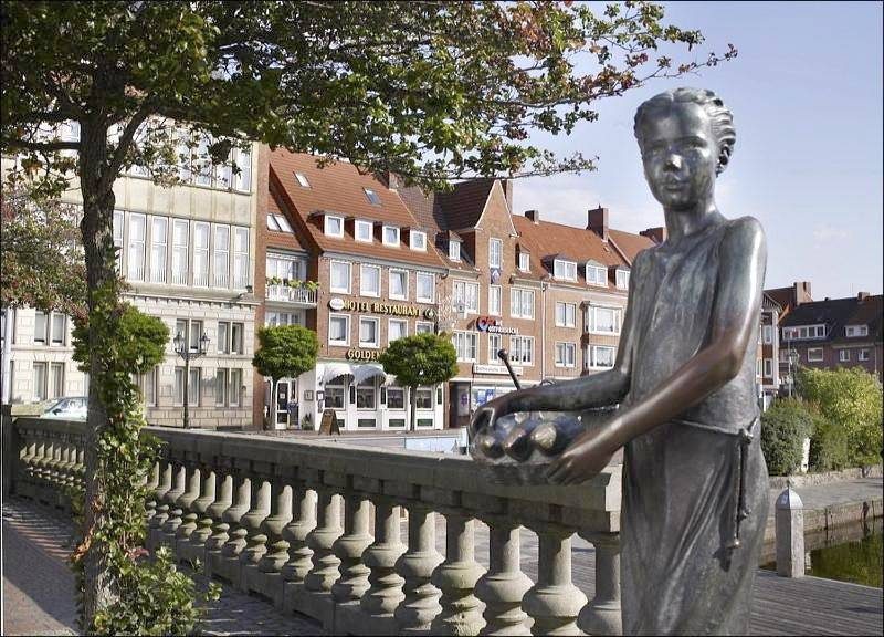 Restaurant Hotel Goldener Adler — Bild 3