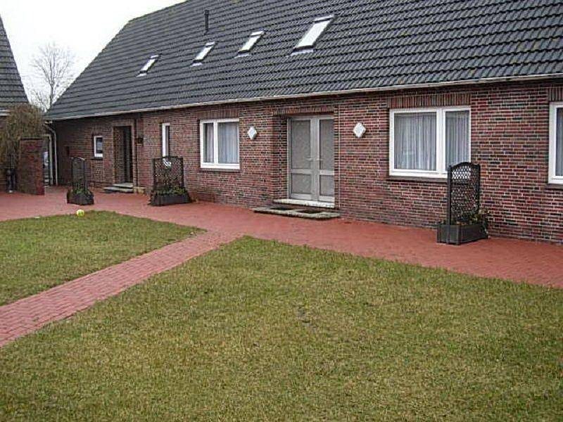 Nordsee-Ferienanlage / Wohnung Baltrum