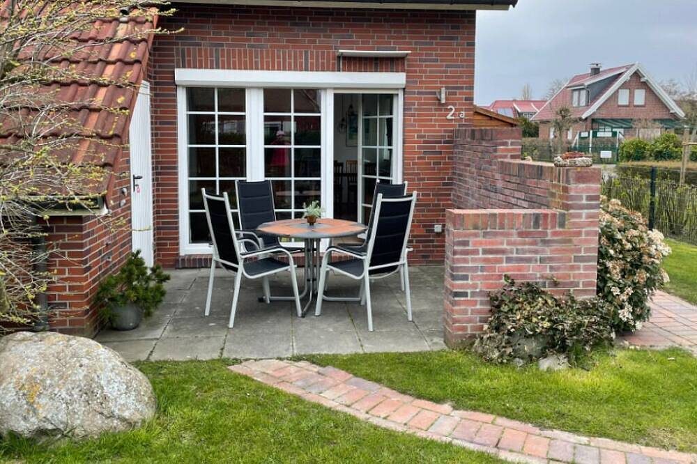 Frisch renoviertes Ferienhaus für bis zu 4 Pers. + Baby — Bild 5