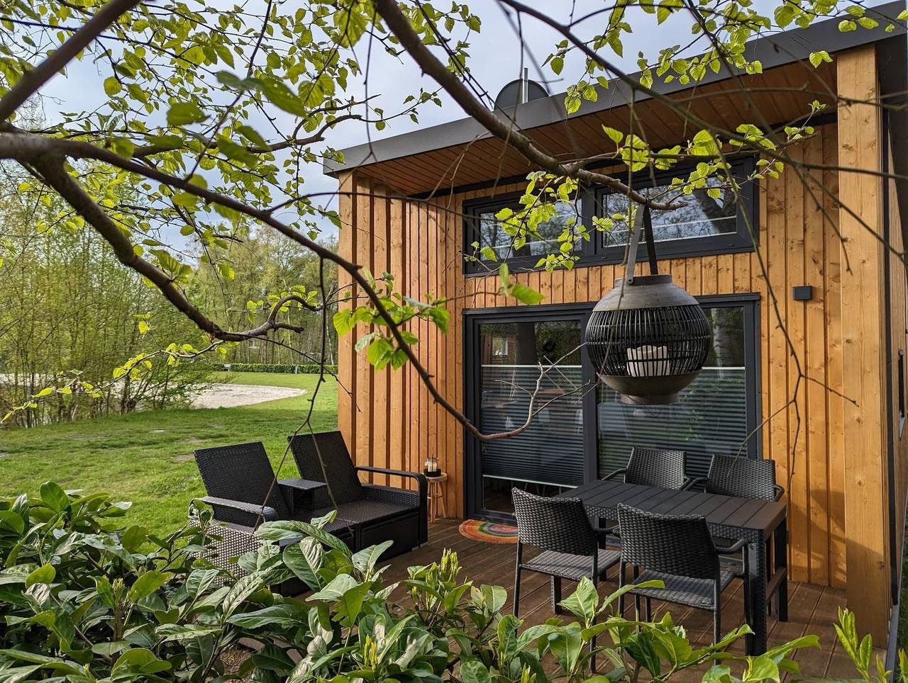 Tiny House Daniel
