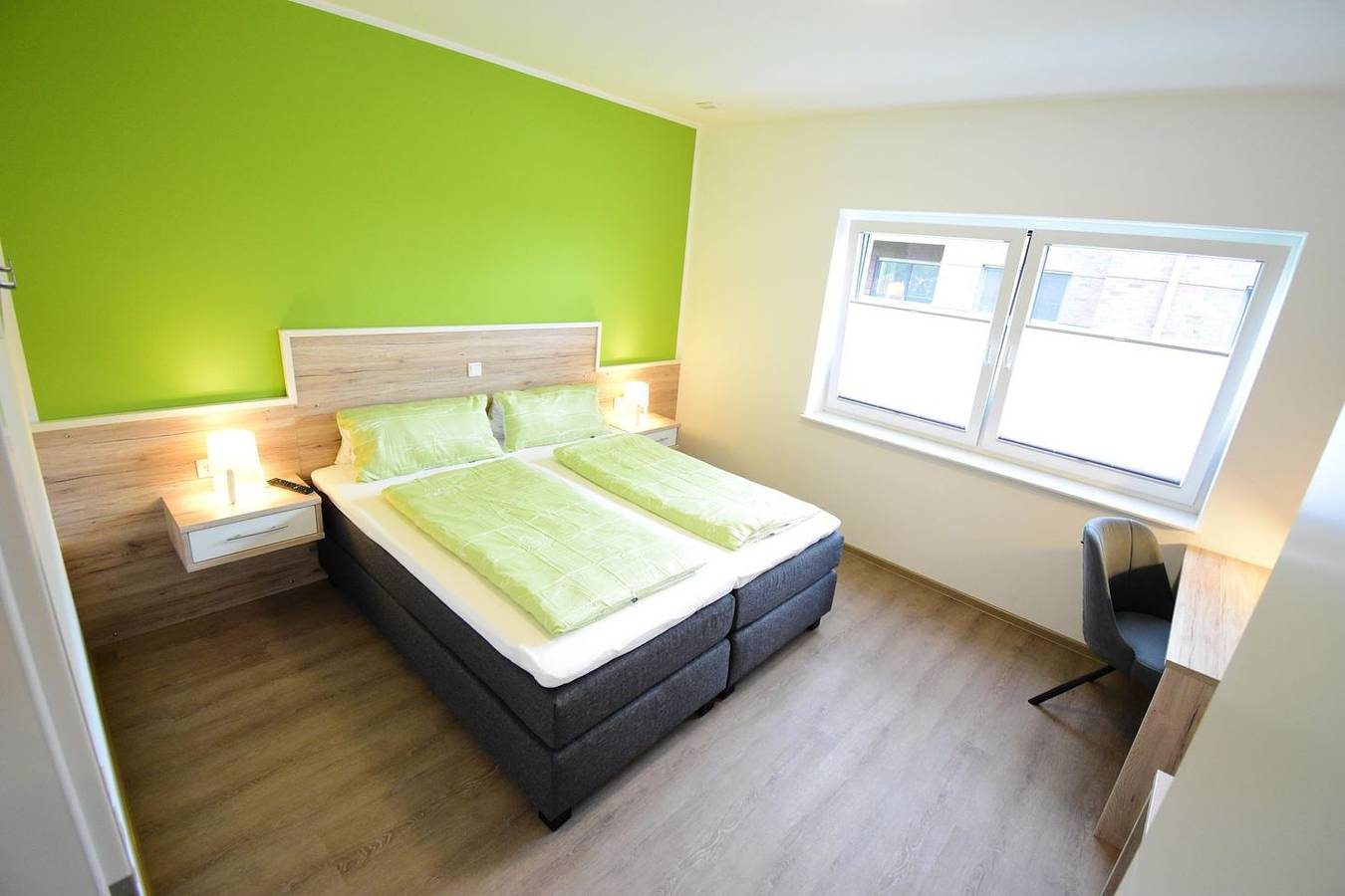 Nord Koje (5/4) – Luxus pur in Norddeich! — Bild 3