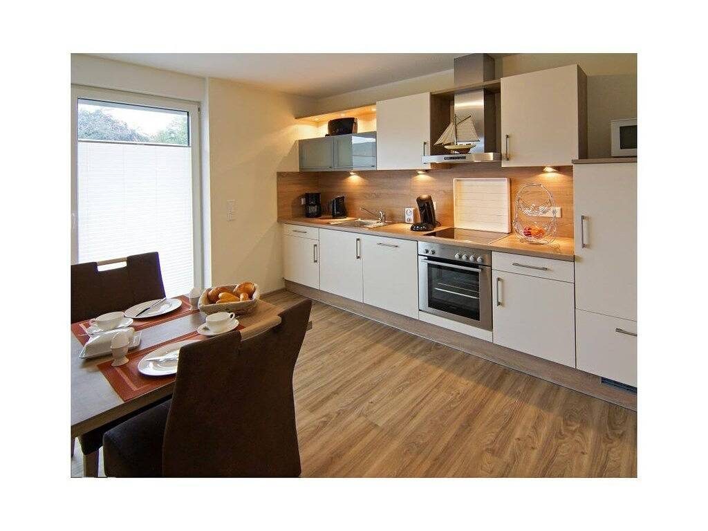 Ferienwohnung Gordingstek in Norden