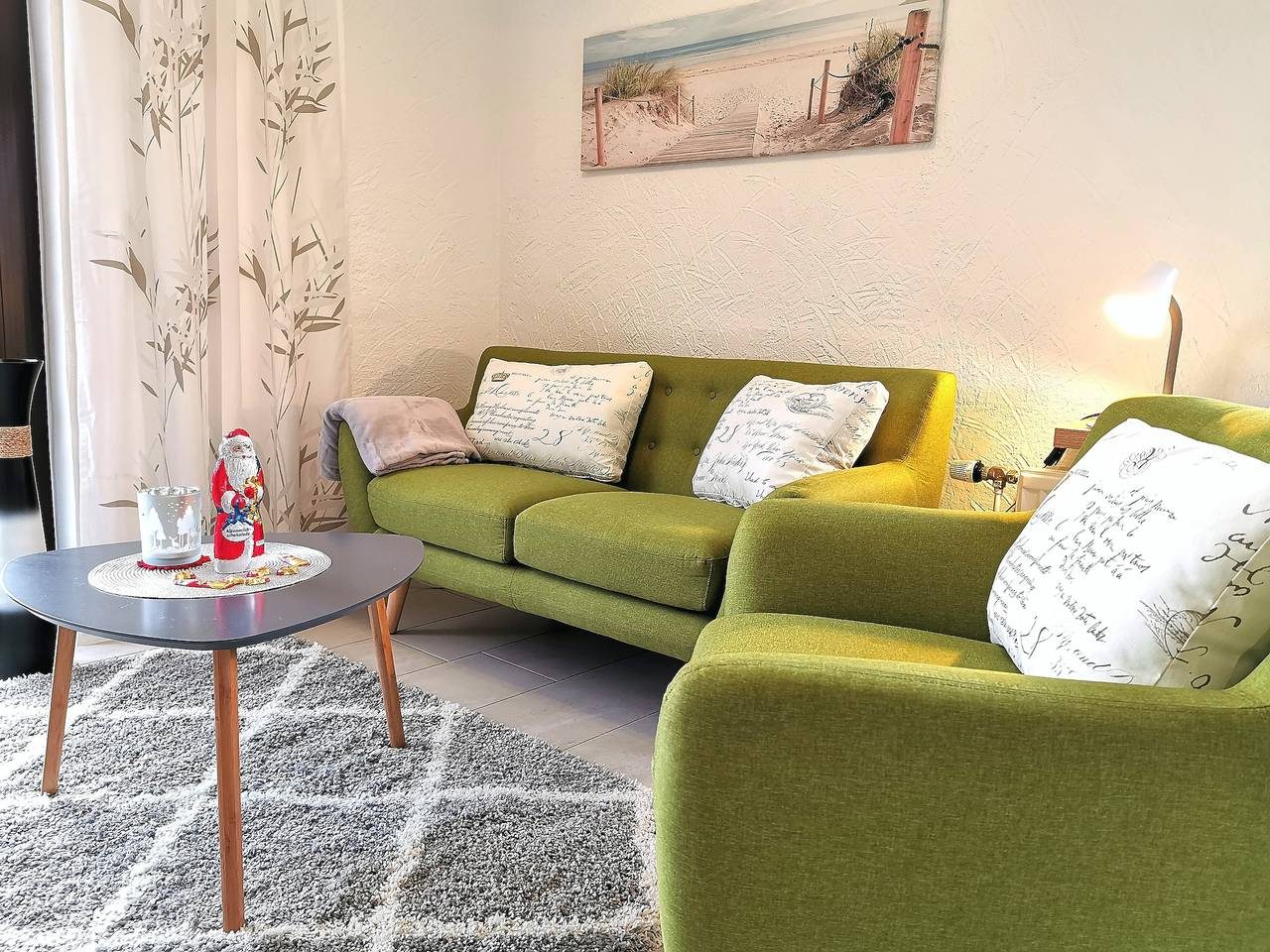 Neu Fewo Stürenburg No. 3  — Bild 4