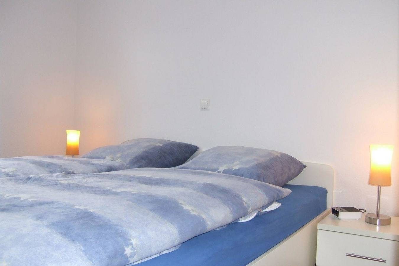Ferienwohnung Sonnenperle — Bild 5