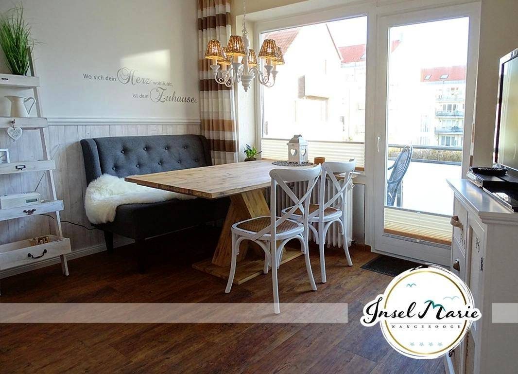 Inselmarie Wangerooge — Bild 4
