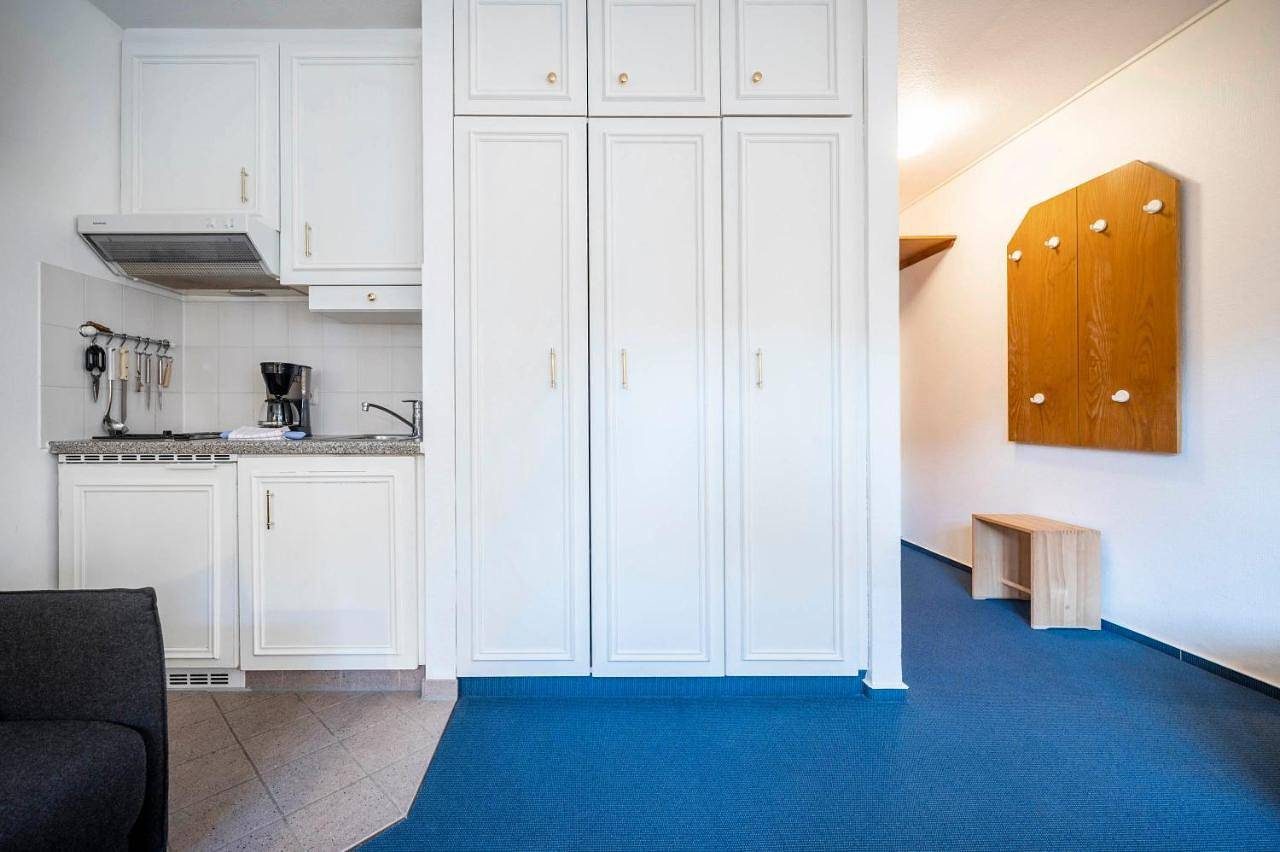 Inselresidenz Strandburg - Studio 110 (Ref: 50961) — Bild 4