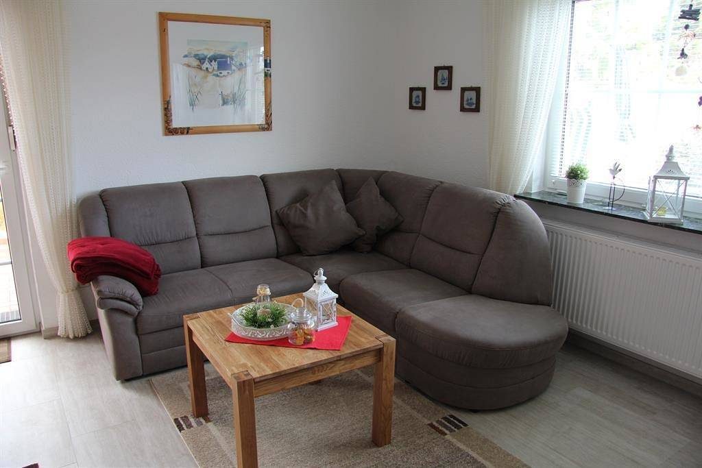 Bungalow Nordseescholle 6 — Bild 4