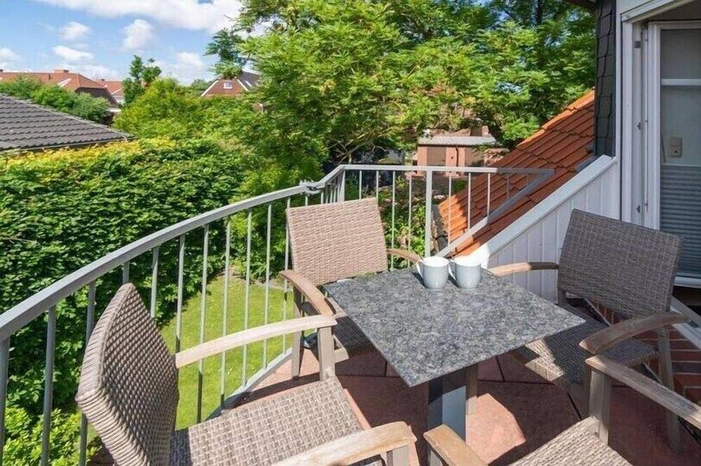 Ferienwohnung Shila — Bild 2